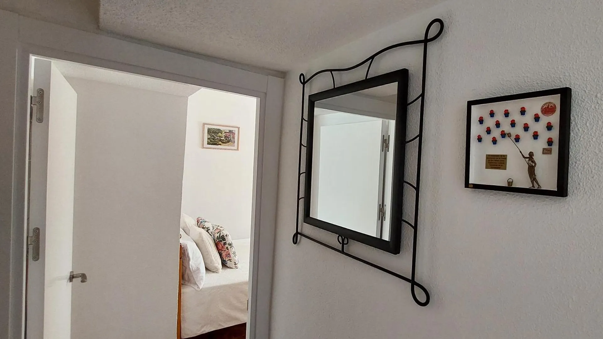 Casa Conchi Cordoba Apartment