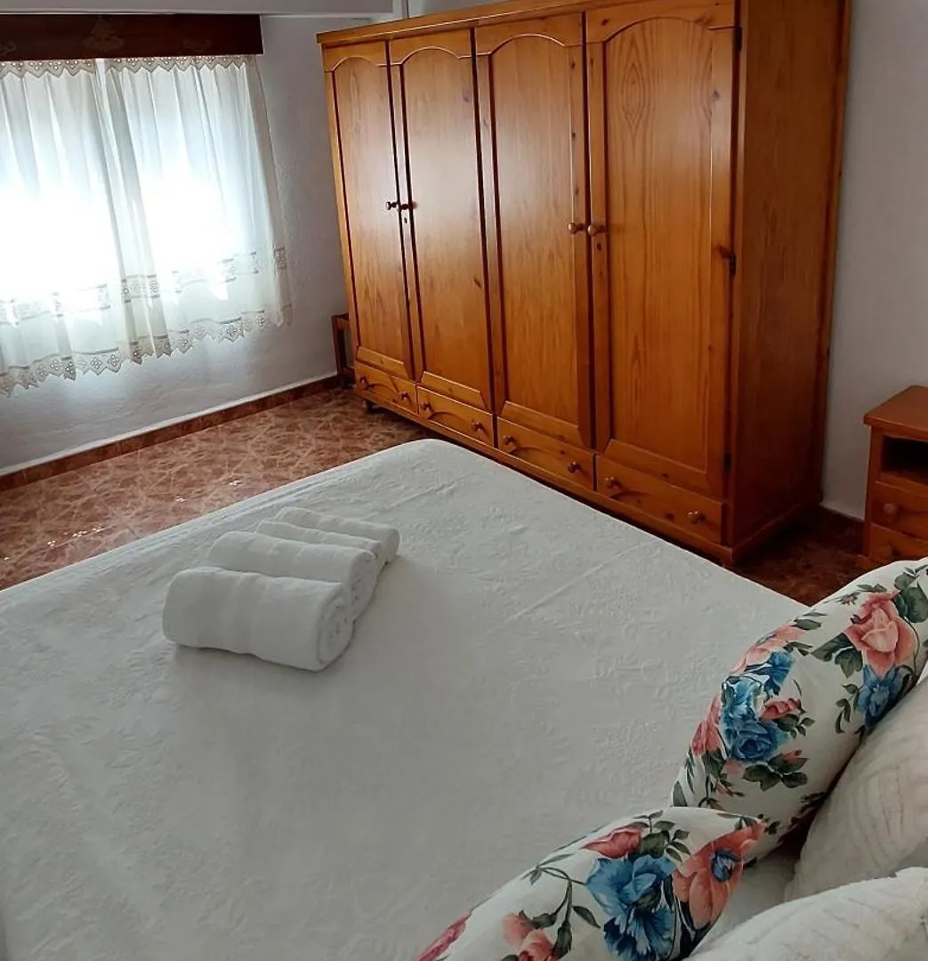 Casa Conchi Cordoba Apartment 0*,