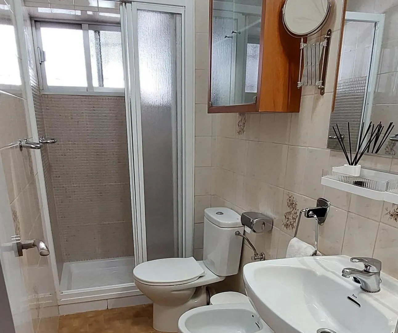 Casa Conchi Cordoba Apartment