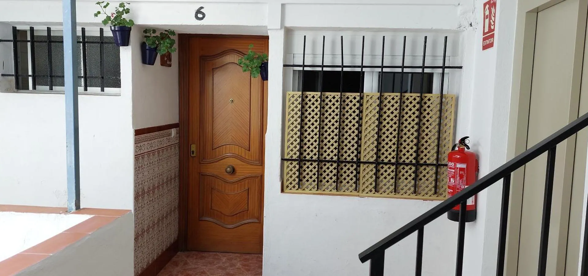 Casa Conchi Cordoba Apartment Spain