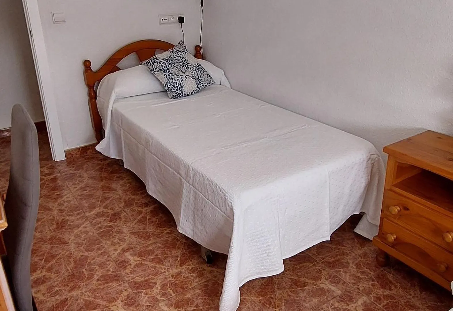 Casa Conchi Cordoba Apartment